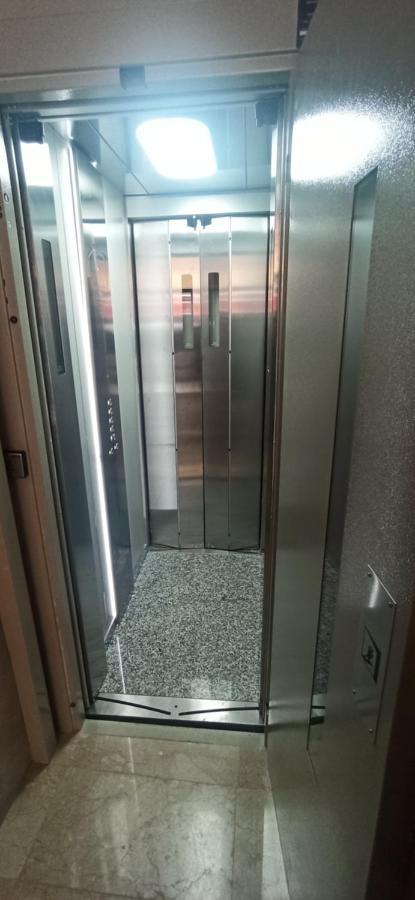 A 20 Metros De Primera Linea Playa Puerto Sagunto Ascensor Wifi 외부 사진